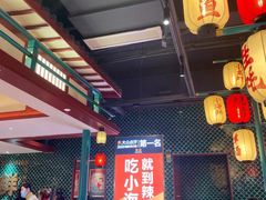 -辣小鲜·南昌大排档(船山路店)