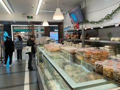 -白玉兰食品(中山公园龙之梦店)