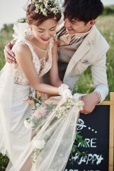 -雪中彩影婚纱摄影·微光艺术中心