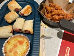 -必胜客(远大路店)