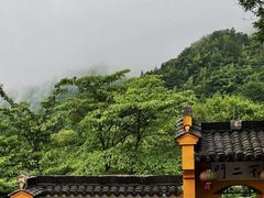 -九华山风景区