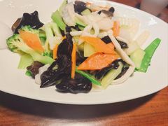 -惠宾饭庄(中山路店)