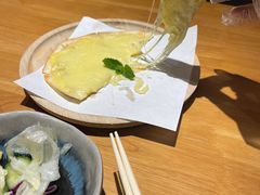 -一心创作料理屋(经开万达店)