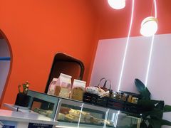 -兔兔家蛋糕甜品(德胜店)