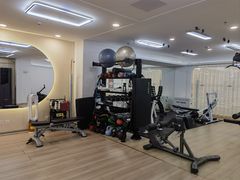 -卓拓健身普拉提运动中心(总店)