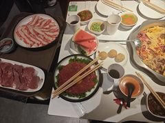 -山城辣妹子(定福庄店)