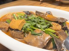 -小船渔村•大连菜•大连焖鱼(黄河路店)