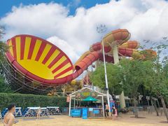 -武汉玛雅海滩水公园