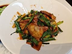 -院8里·少城记忆老川菜(宽窄巷子店)