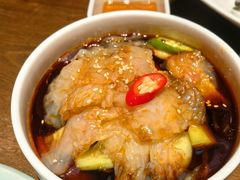 -廊亦舫Lang Yi Fang Restaurant(金桥店)