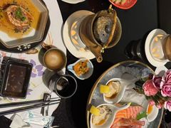 -天狗山料理(省体店)