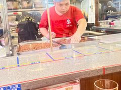 -冶建镜子·老南昌大排档·江西虾王(总店)