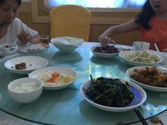 -天乐农家鱼头王(天目湖店)