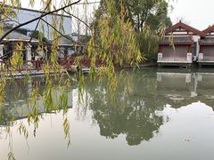 -深业半汤御泉庄温泉