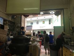 -公利真料竹蔗水(中环店)