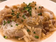 -张记旺角食街(动物园店)