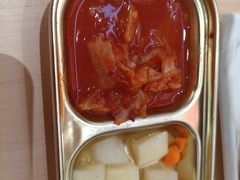 -稻百鲜·拌饭·朝鲜族石锅菜(祈福缤纷世界店)