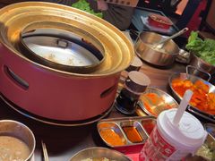 -西塔老太太泥炉烤肉(上海七宝领展广场店)