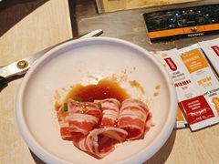 -新石器烤肉(周浦万达店)