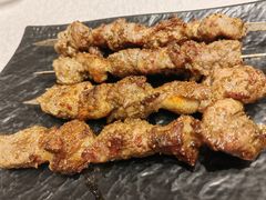 -阿布都新疆音乐美食城(长湖路店)