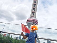 -东方明珠广播电视塔