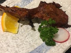 -菊上料理(蜀山银泰百货店)