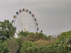 -观澜湖生态运动公社