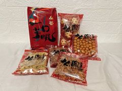 -么凤(波斯富街店)