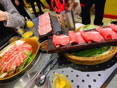 -小牛哈尼韩式水煎肉(万象城店)