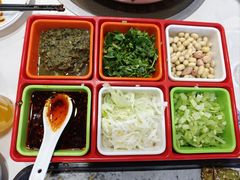 -清真·马坡烧烤涮牛肚·酸浆火锅(新区总店)