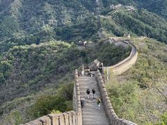 -慕田峪长城