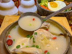 -鑫日千里马朝鲜族小馆(总店)