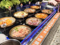 -火叮叮自助烤肉·现切牛肉(茂业店)