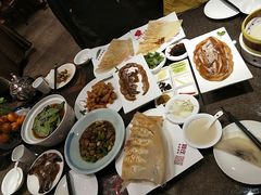 -阿庄新豫菜(航海东路店)