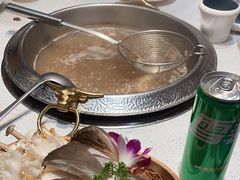 -千牛将·鲜牛肉火锅(开元路店)