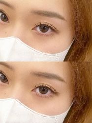 -柴小姐美睫美甲