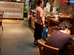 -慧娟面馆·餐厅(望江路店)