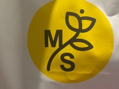 -Money Shops(愚园路店)