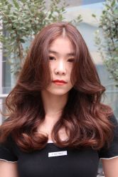 -MRMODE时尚先生美发沙龙