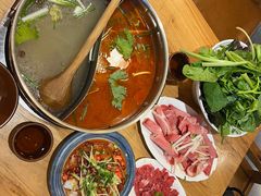 -黔诚酸汤牛肉(甲秀楼店)