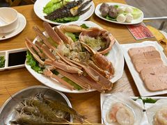 -吉友粥底火锅(方斜路店)