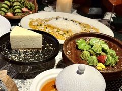 -翡翠鸟精品泰国菜(北辰财富中心店)