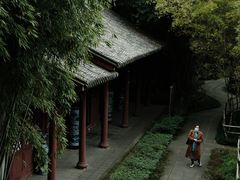 -望江楼公园