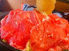 -合风谷(南下塘店)