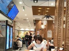 -阳阳中国饭(北京荟聚店)