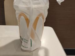 -麦当劳(轻轨曹杨路店)