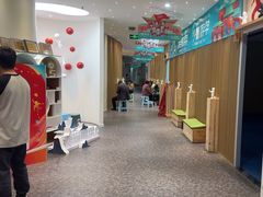 -新精武·少儿武术散打(繁花店)