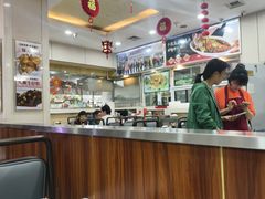 -京天红酒家(虎坊路店)