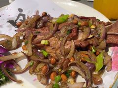 -邑金陵北京烤鸭店·现炒家常菜(ITC MALL店)