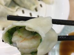 -北方饺子王·海肠捞饭·海鲜锅(山大店)